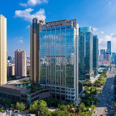Shangri-La Thẩm Dương Ngoại thất bức ảnh