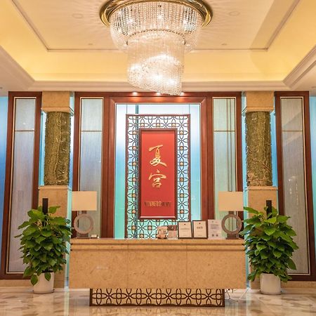 Shangri-La Thẩm Dương Ngoại thất bức ảnh