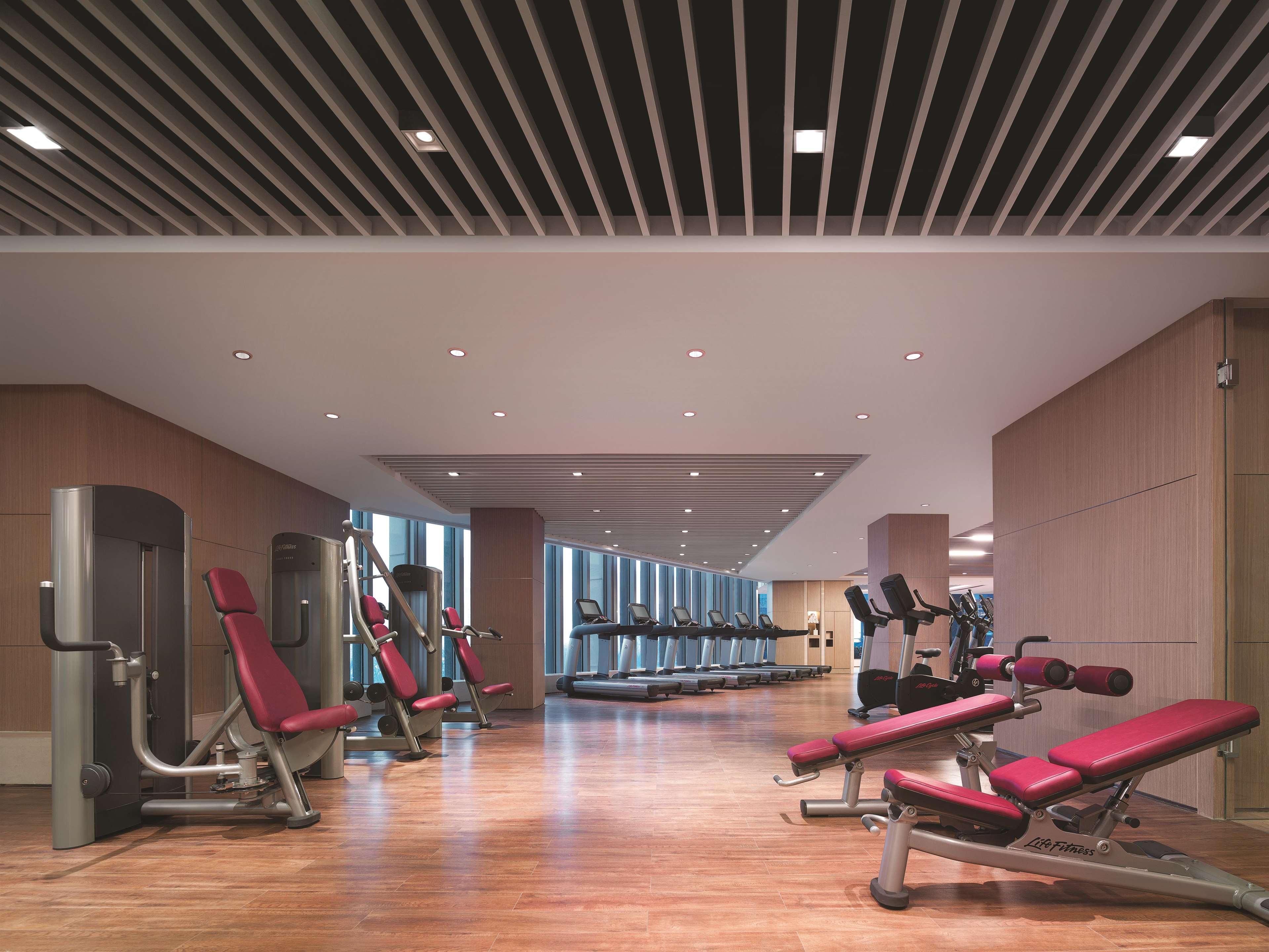 Shangri-La Thẩm Dương Ngoại thất bức ảnh