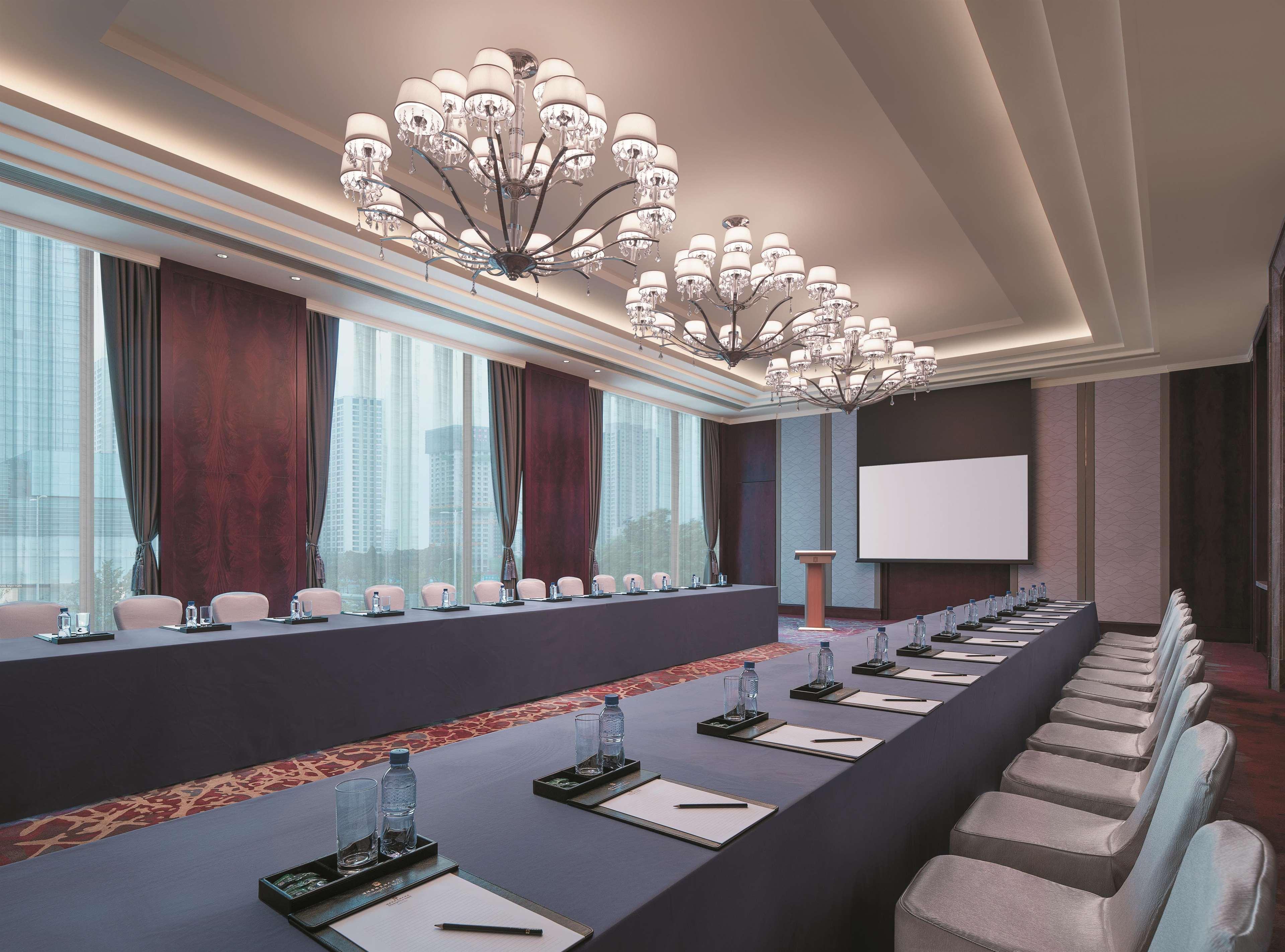 Shangri-La Thẩm Dương Ngoại thất bức ảnh