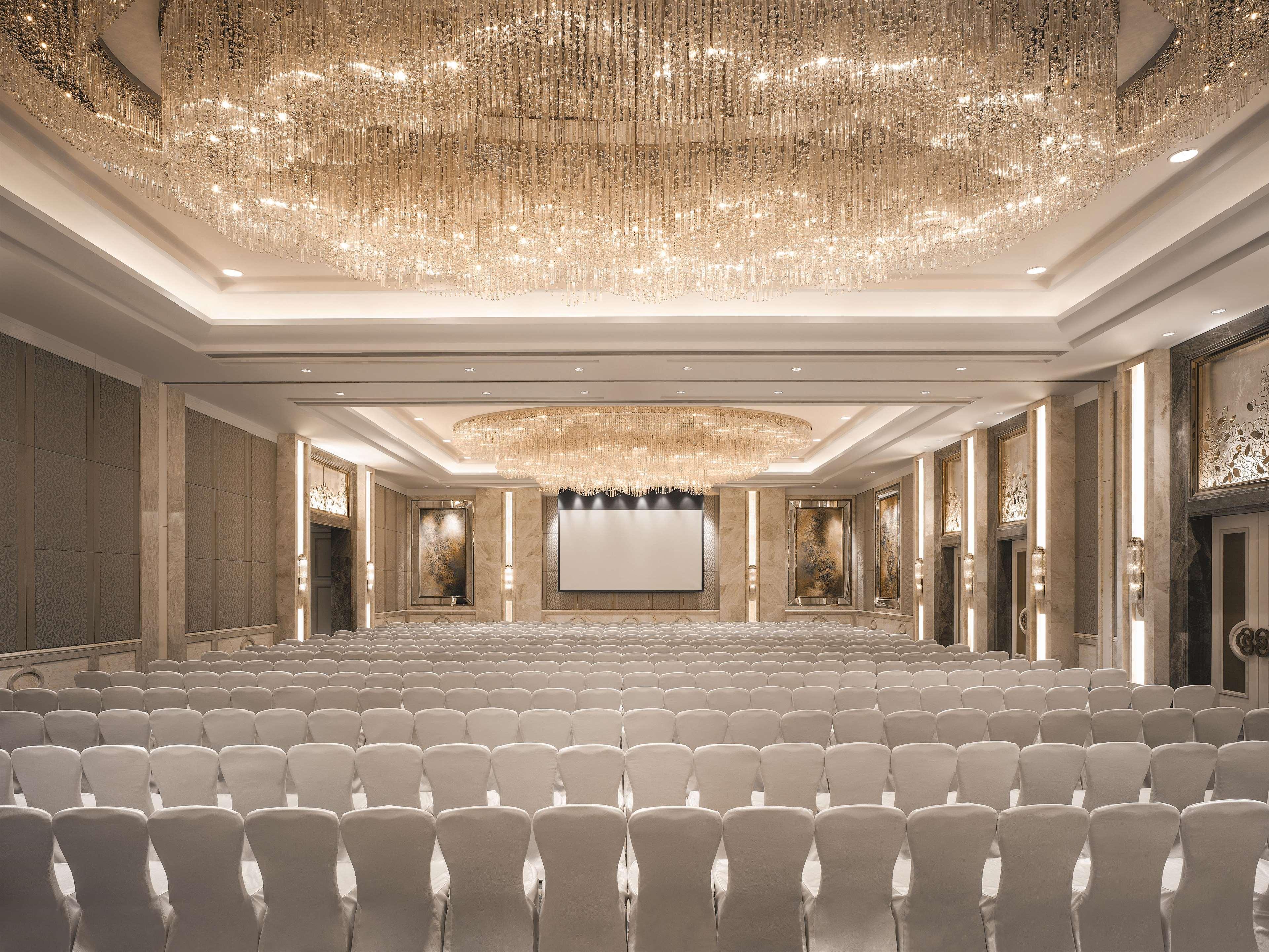 Shangri-La Thẩm Dương Ngoại thất bức ảnh
