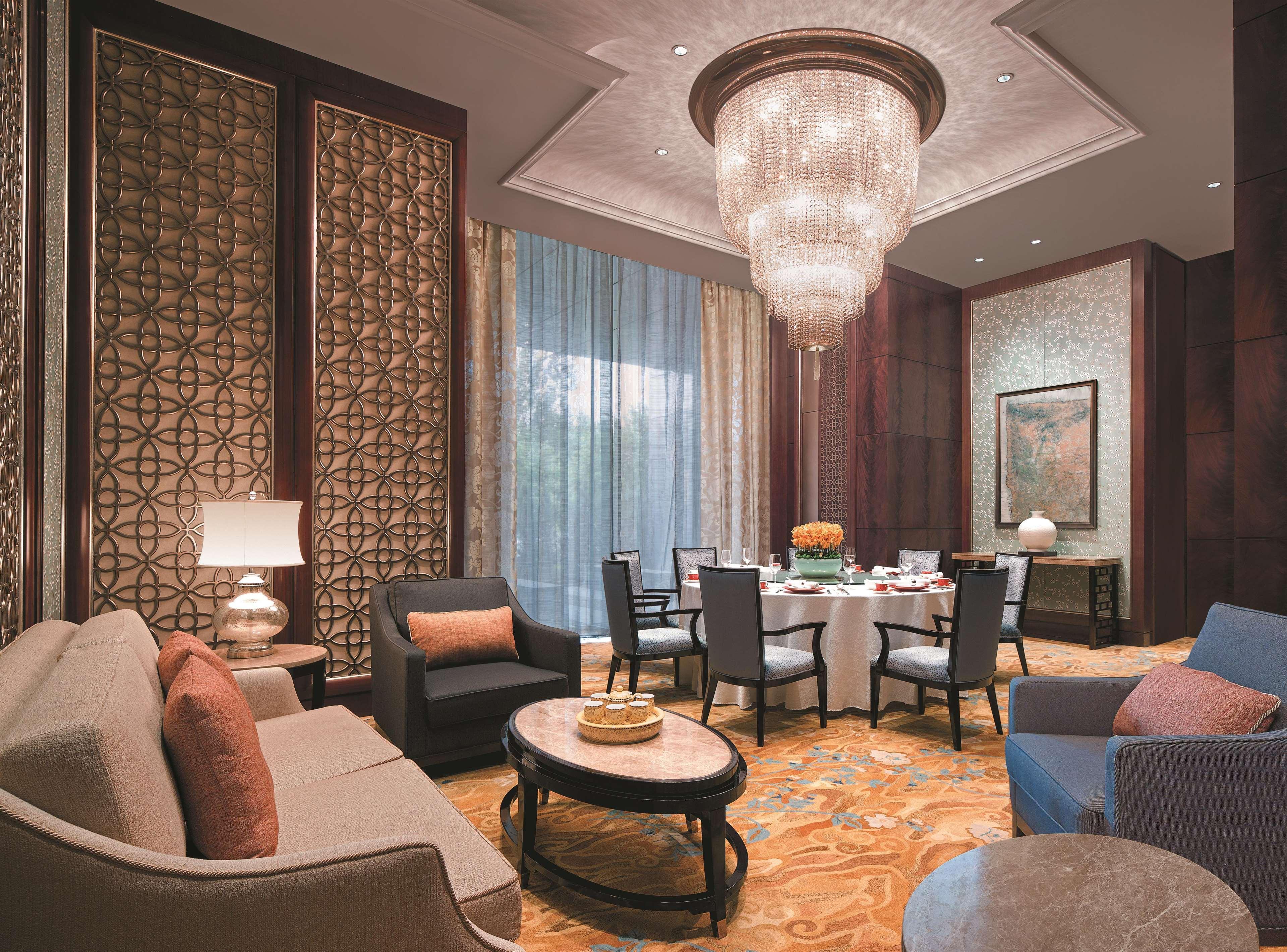 Shangri-La Thẩm Dương Ngoại thất bức ảnh