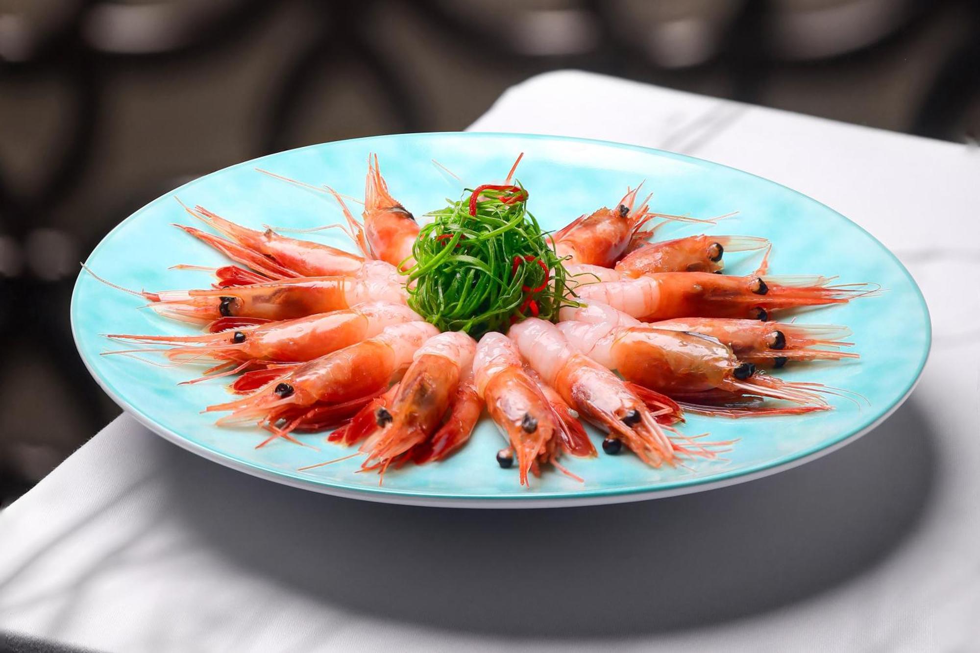 Shangri-La Thẩm Dương Ngoại thất bức ảnh
