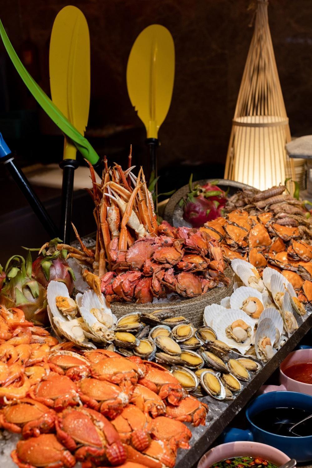Shangri-La Thẩm Dương Ngoại thất bức ảnh