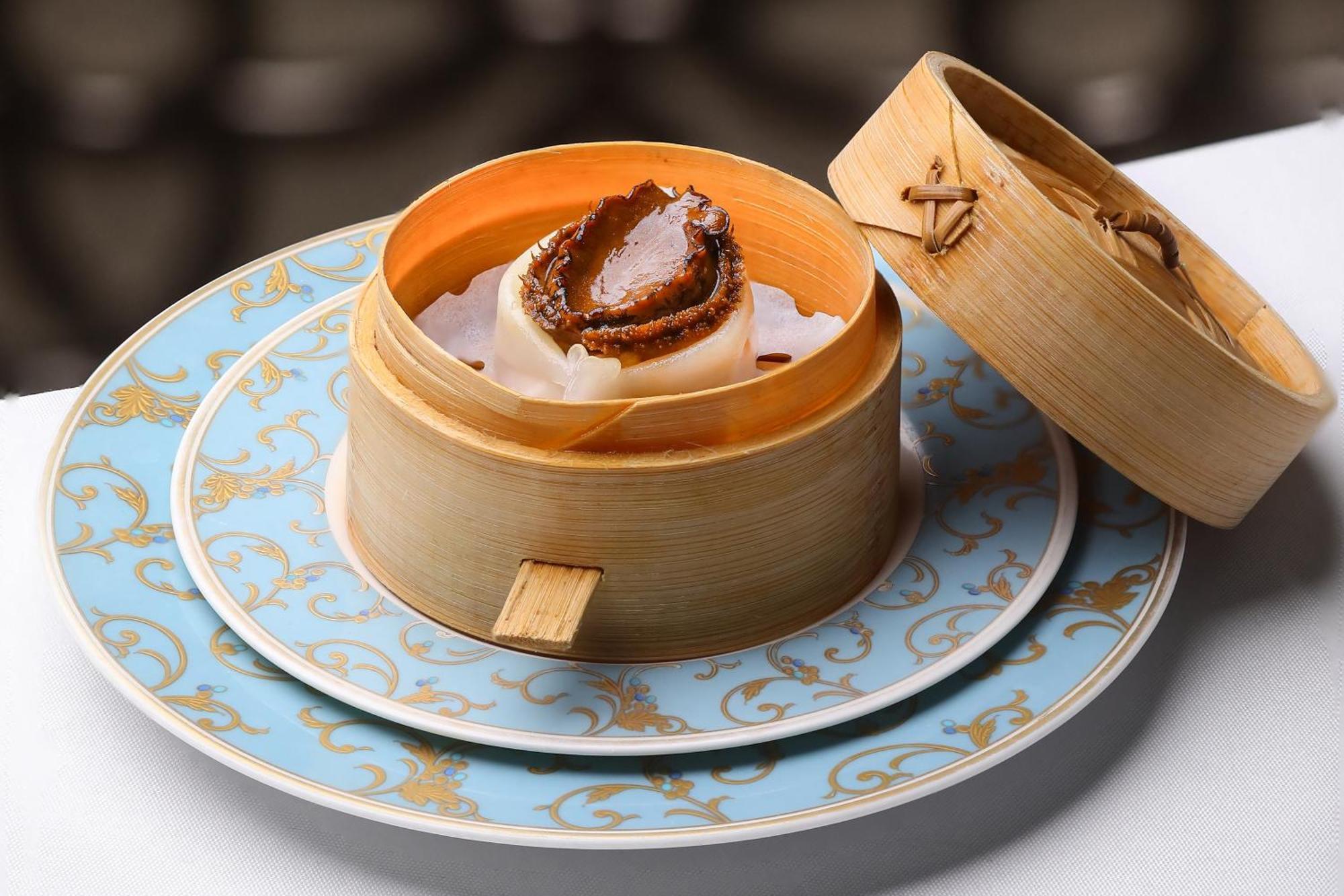 Shangri-La Thẩm Dương Ngoại thất bức ảnh