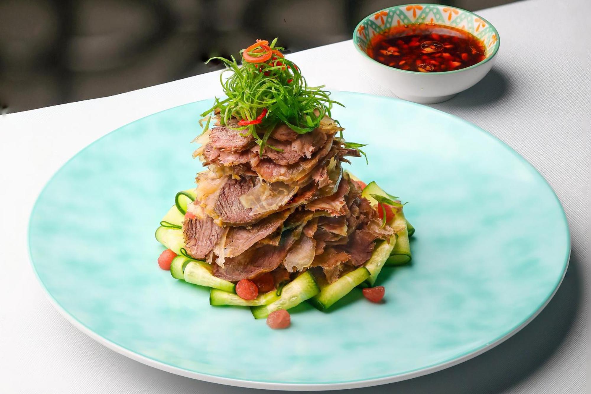 Shangri-La Thẩm Dương Ngoại thất bức ảnh