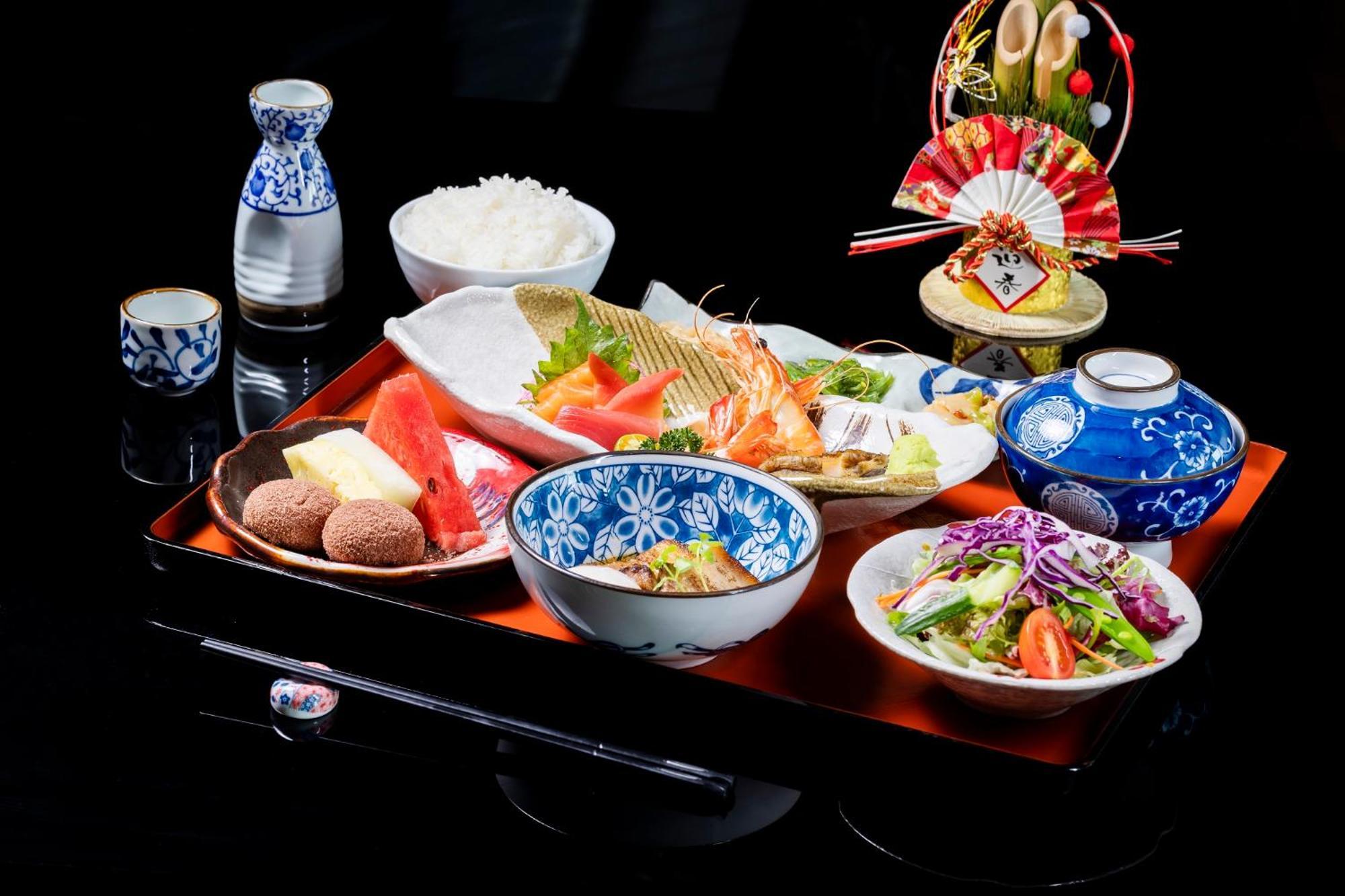 Shangri-La Thẩm Dương Ngoại thất bức ảnh