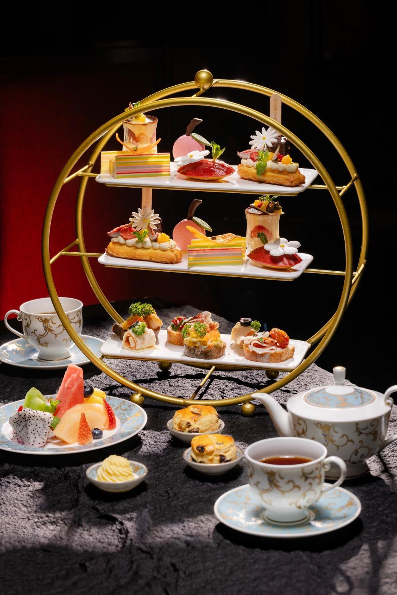 Shangri-La Thẩm Dương Ngoại thất bức ảnh